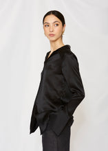 Load image into Gallery viewer, THE SILK BLOUSE
