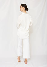 Load image into Gallery viewer, THE SILK BLOUSE