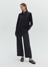 Load image into Gallery viewer, THE SILK BLOUSE