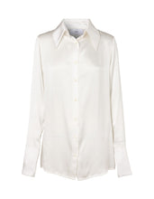 Load image into Gallery viewer, THE SILK BLOUSE