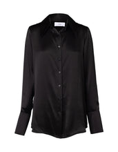 Load image into Gallery viewer, THE SILK BLOUSE