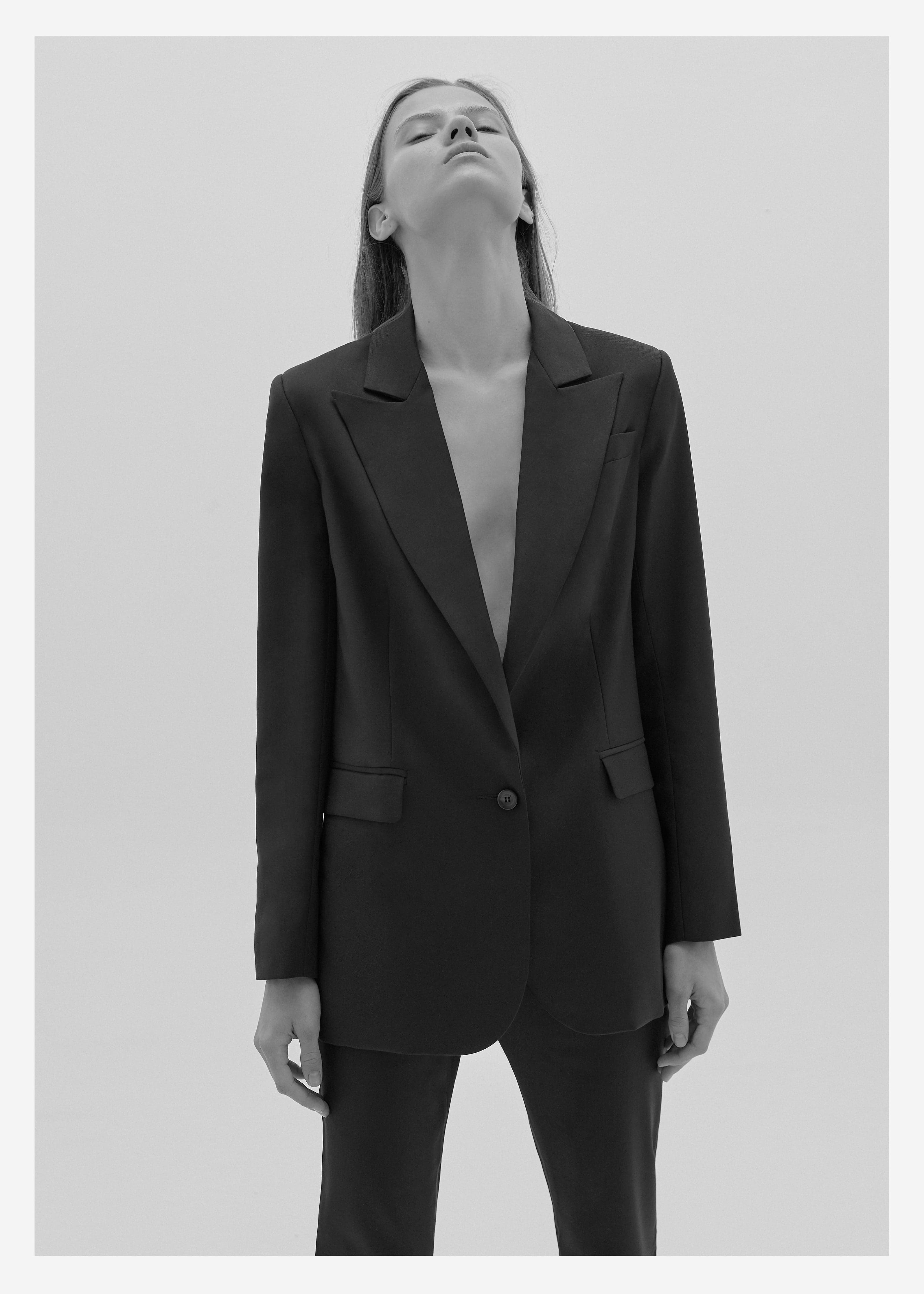 Jordan campaign — The Blazer
