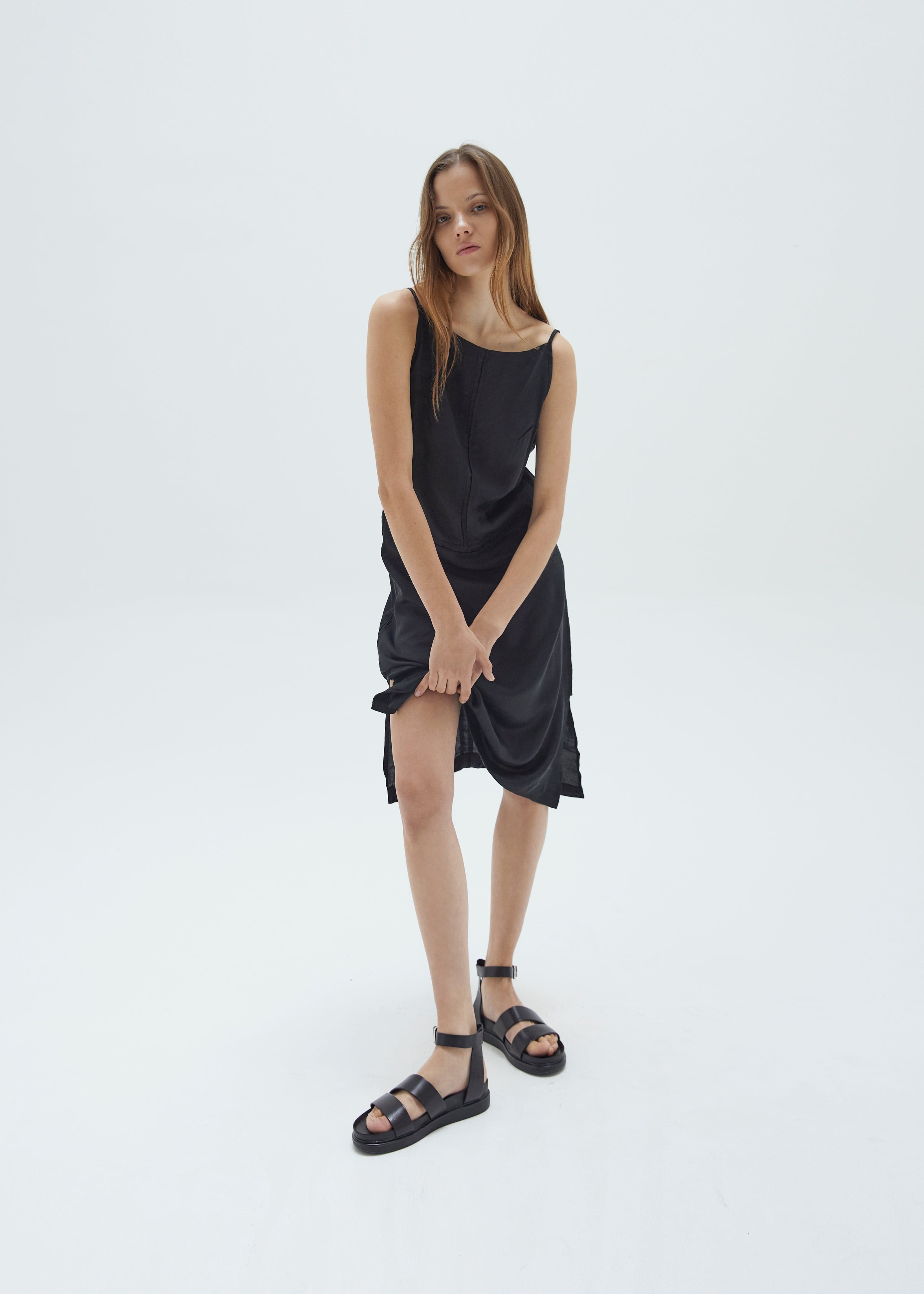 The Dress by Jordan