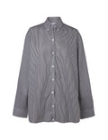 THE STRIPE SHIRT