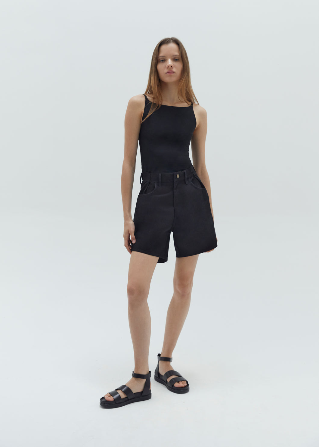 THE SHORT