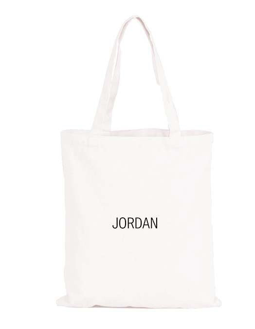 THE TOTE