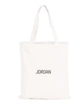 THE TOTE